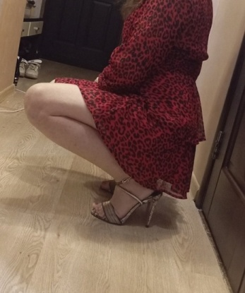 Оксана