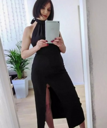 Харитина