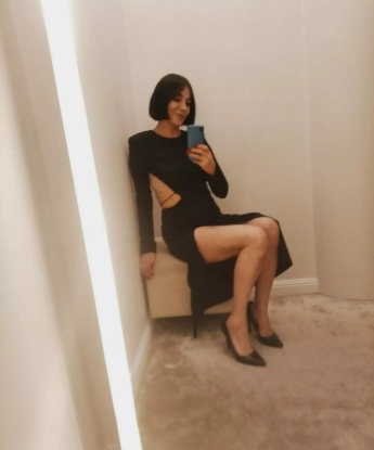 Харитина