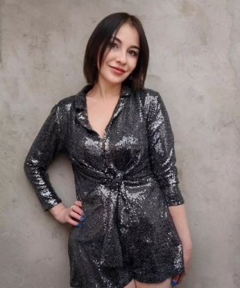 Харитина