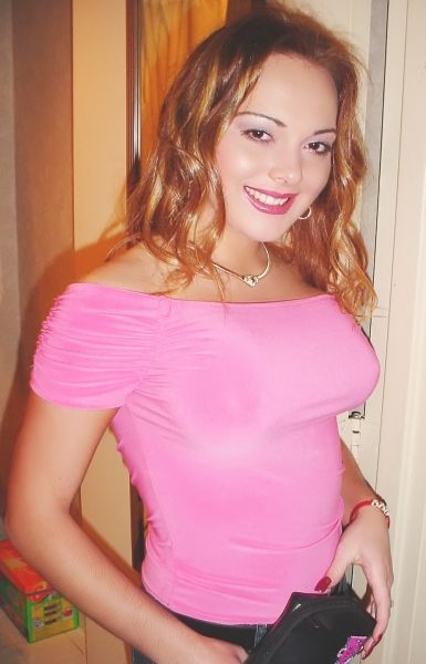 Катерина