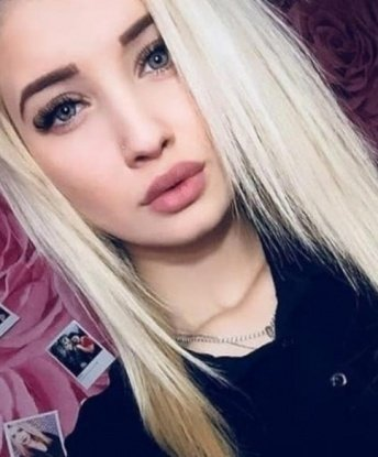 Анкета проститутки Инна - Фото 1, Теньки, 21 год, №4471